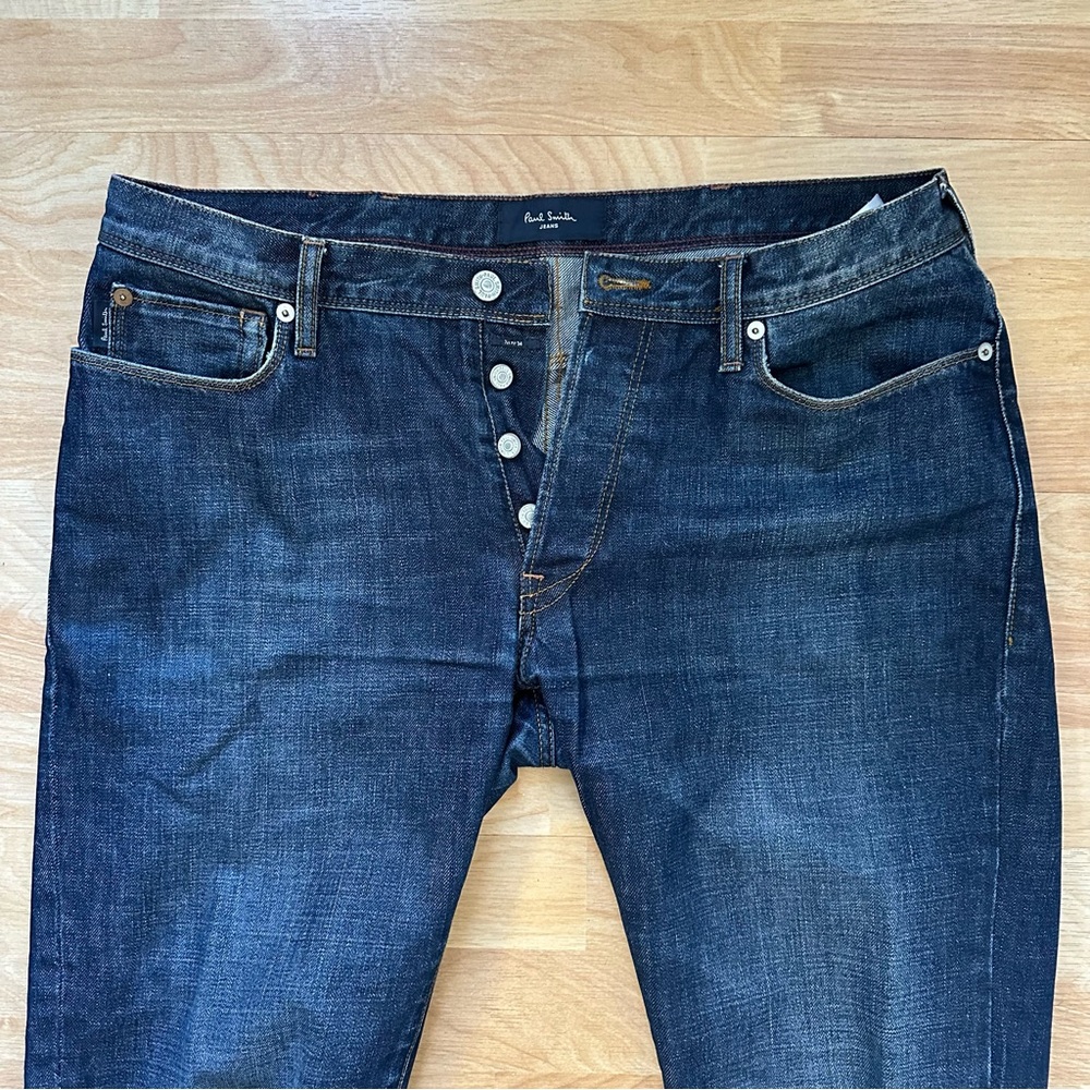 Paul Smith Men’s Jeans